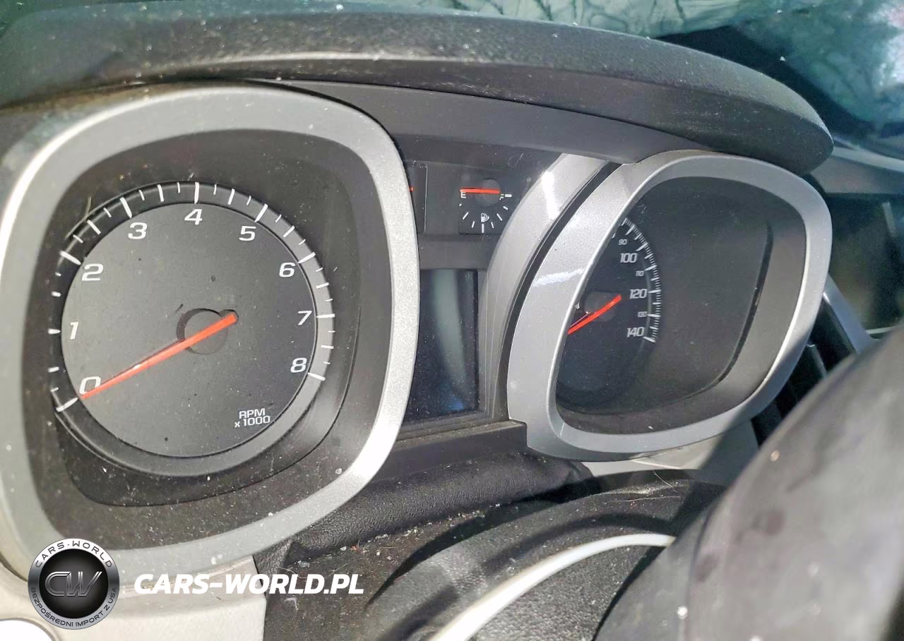 2015 Chevrolet Equinox Lt VIN:2GNFLGE31F6307472 - 17