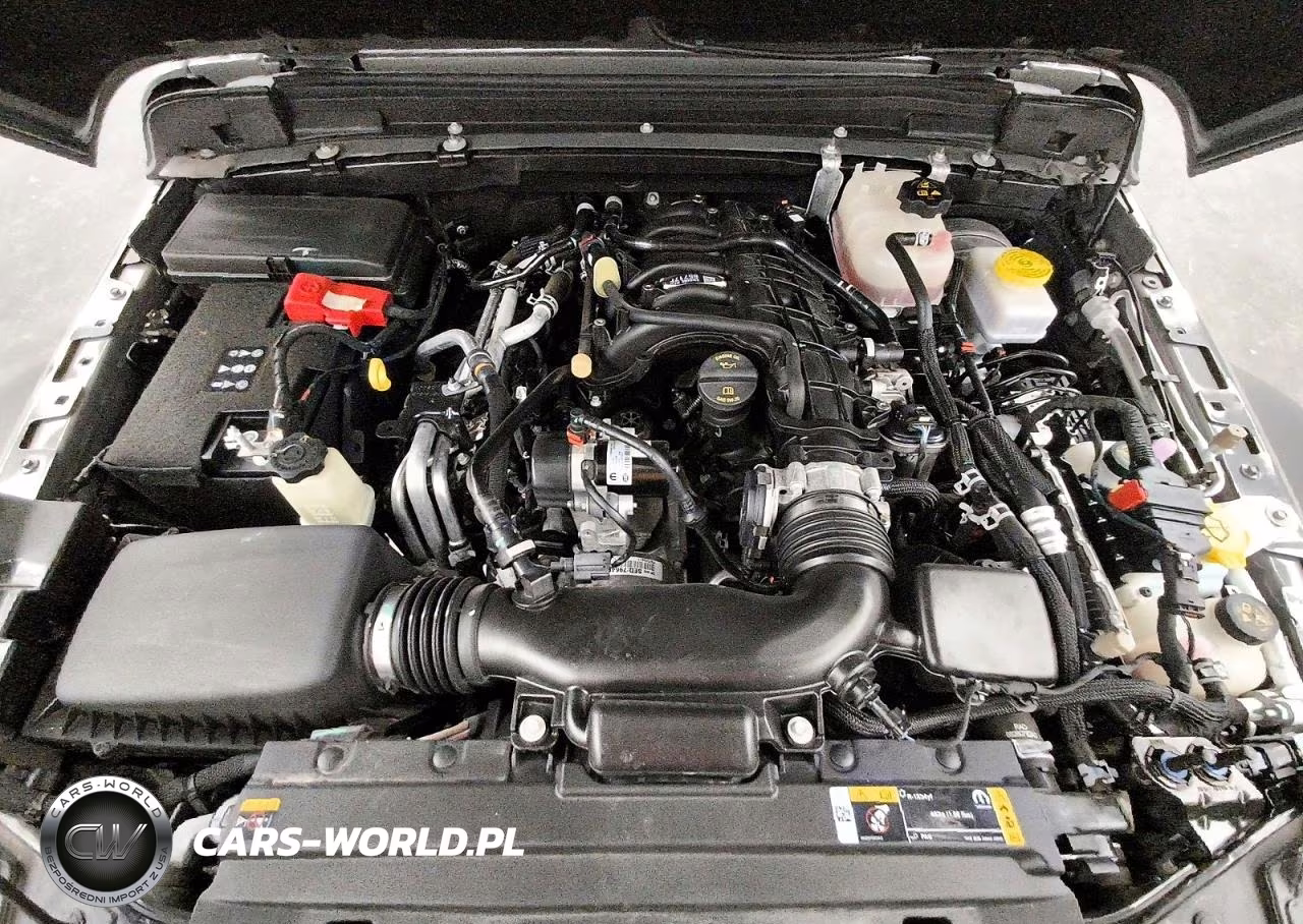 2023 Jeep Wrangler Sport VIN:1C4HJXDG5PW509413 - 12