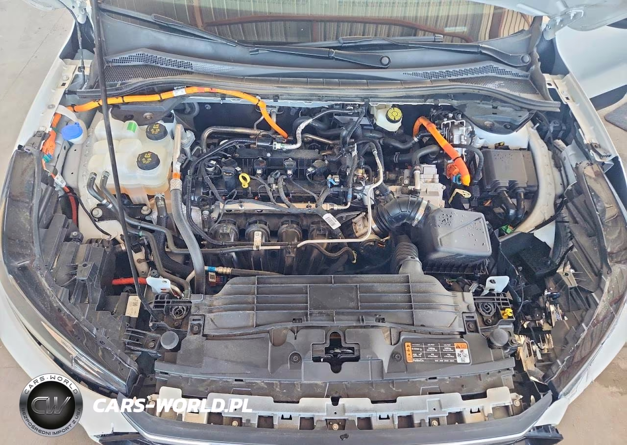 2025 Ford Escape St Line VIN:1FMCU0MZ8SUA06517 - 12