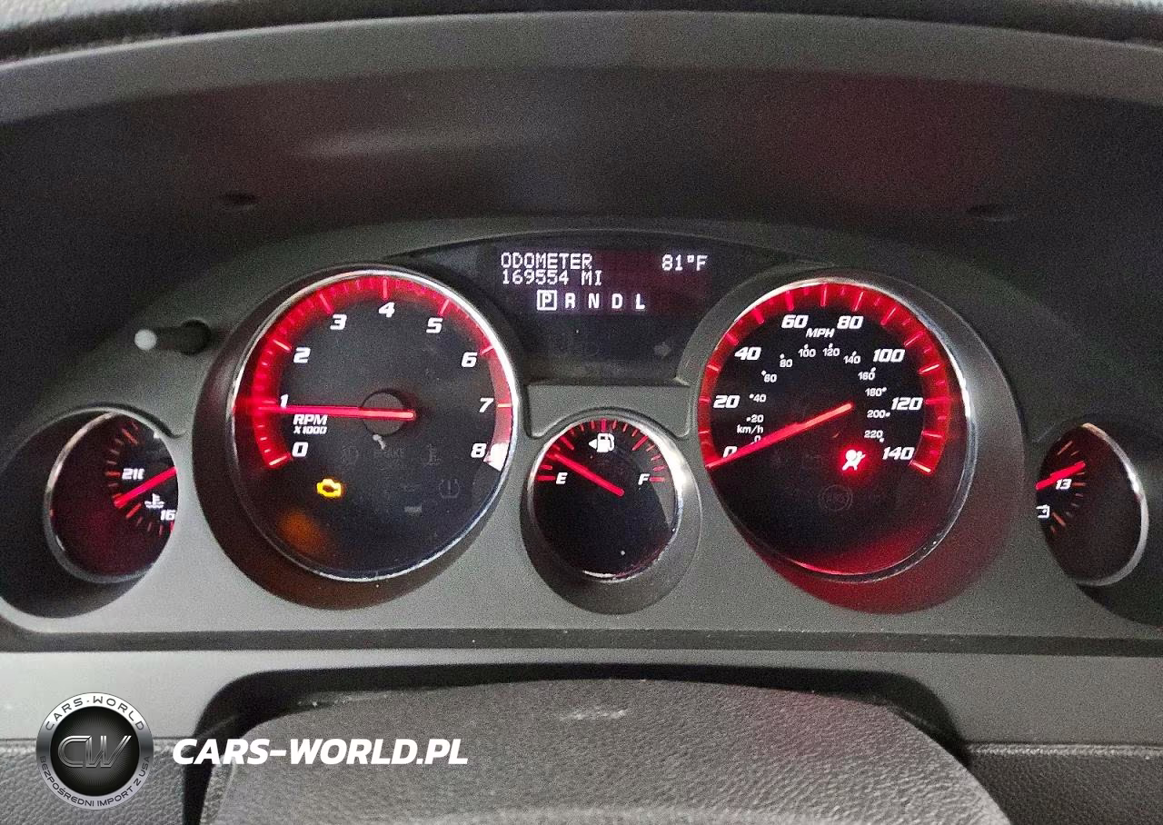 2008 GMC Acadia Slt-1 VIN:1GKEV23788J139962 - 9