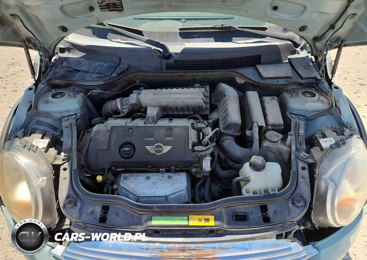 2011 Mini Cooper VIN:WMWSU3C51BT096323 - 11