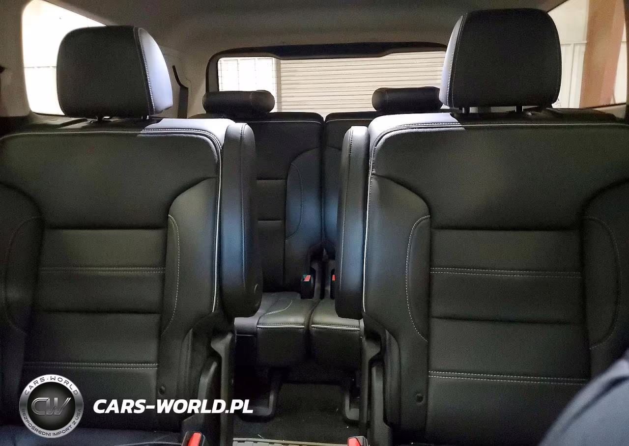 2021 GMC Acadia Denali VIN:1GKKNPLS9MZ171237 - 10