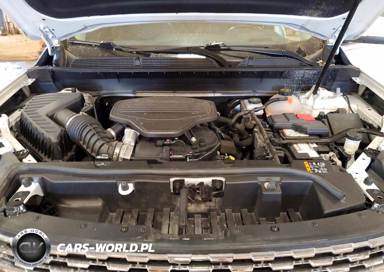 2021 GMC Acadia Denali VIN:1GKKNPLS9MZ171237 - 12