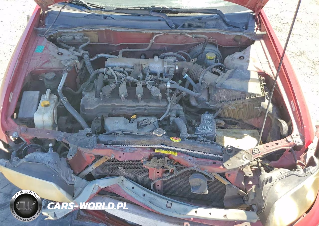 2006 Nissan Sentra 1.8 VIN:3N1CB51D86L526011 - 11