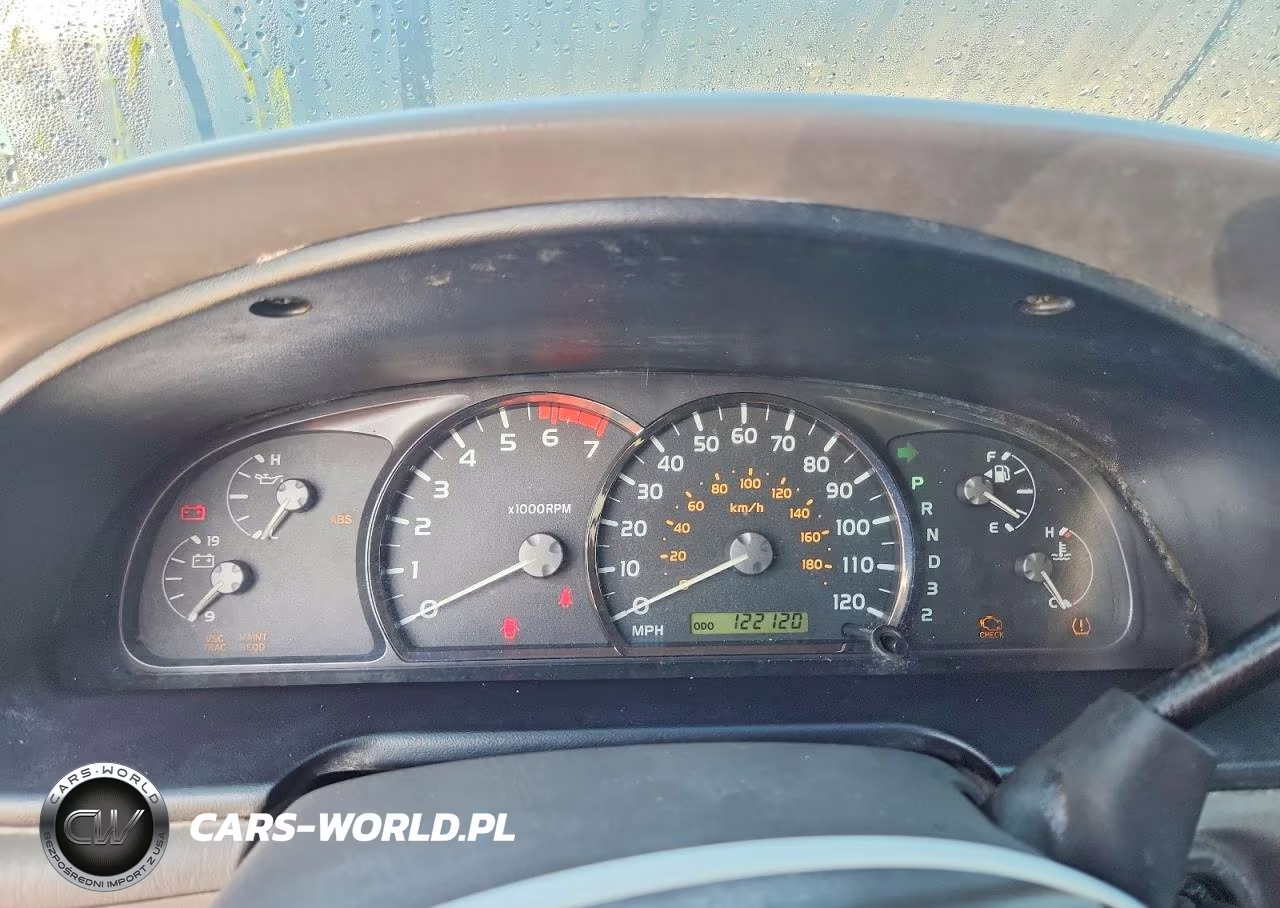 2005 Toyota Sequoia Limited VIN:5TDZT38A35S254528 - 13