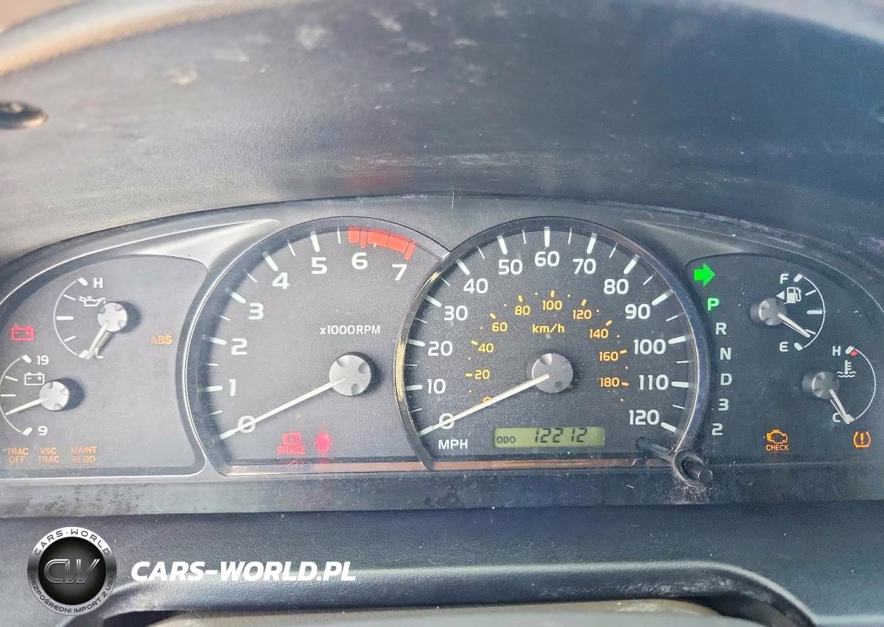 2005 Toyota Sequoia Limited VIN:5TDZT38A35S254528 - 9