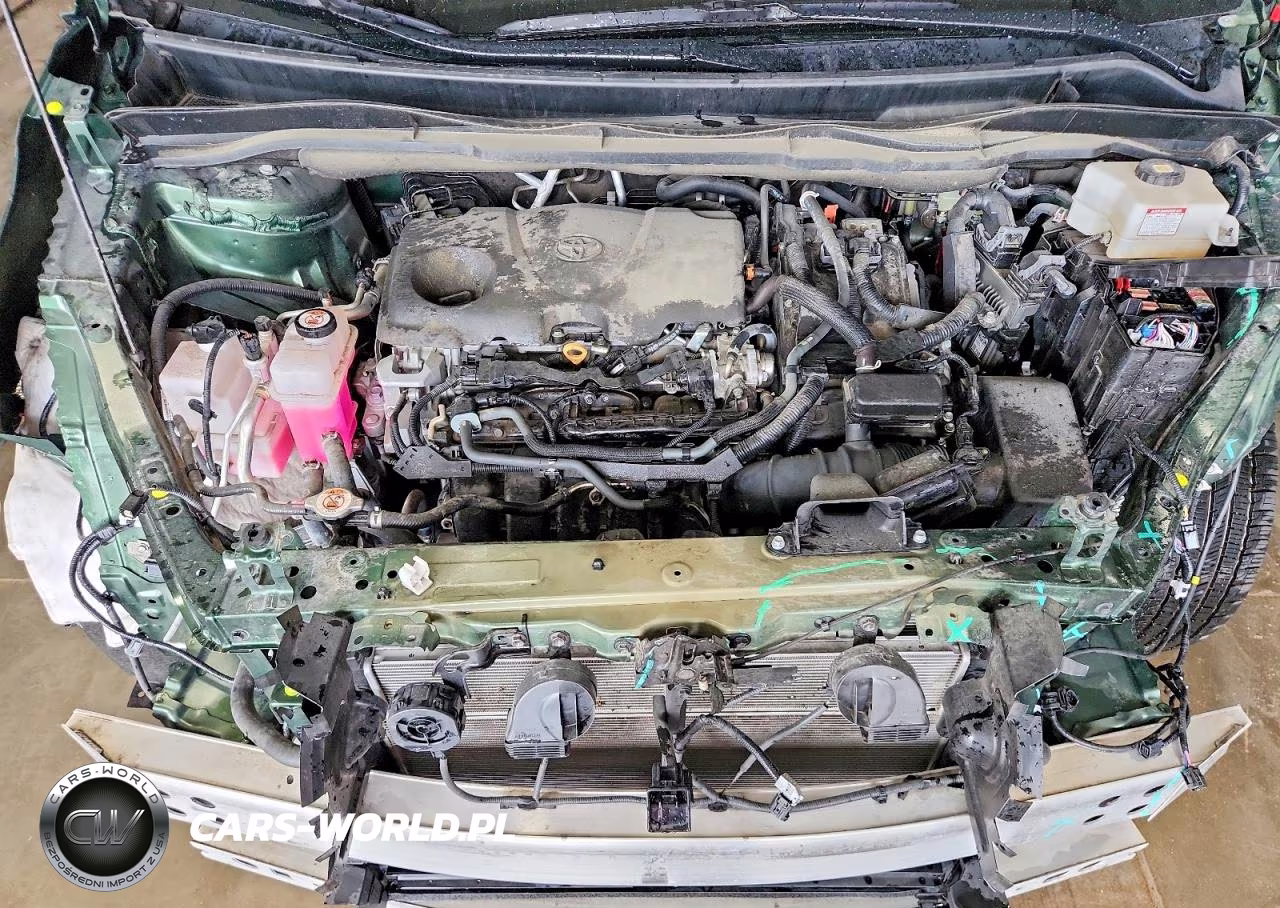 2022 Toyota Sienna Le VIN:5TDKRKEC8NS126110 - 12