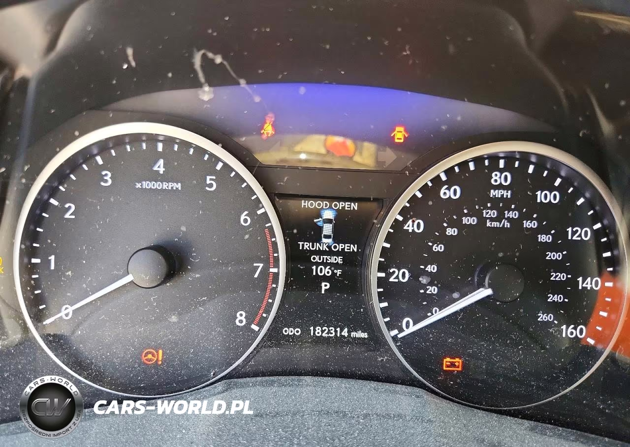 2013 Lexus Es 350 VIN:JTHBK1GG7D2030150 - 9