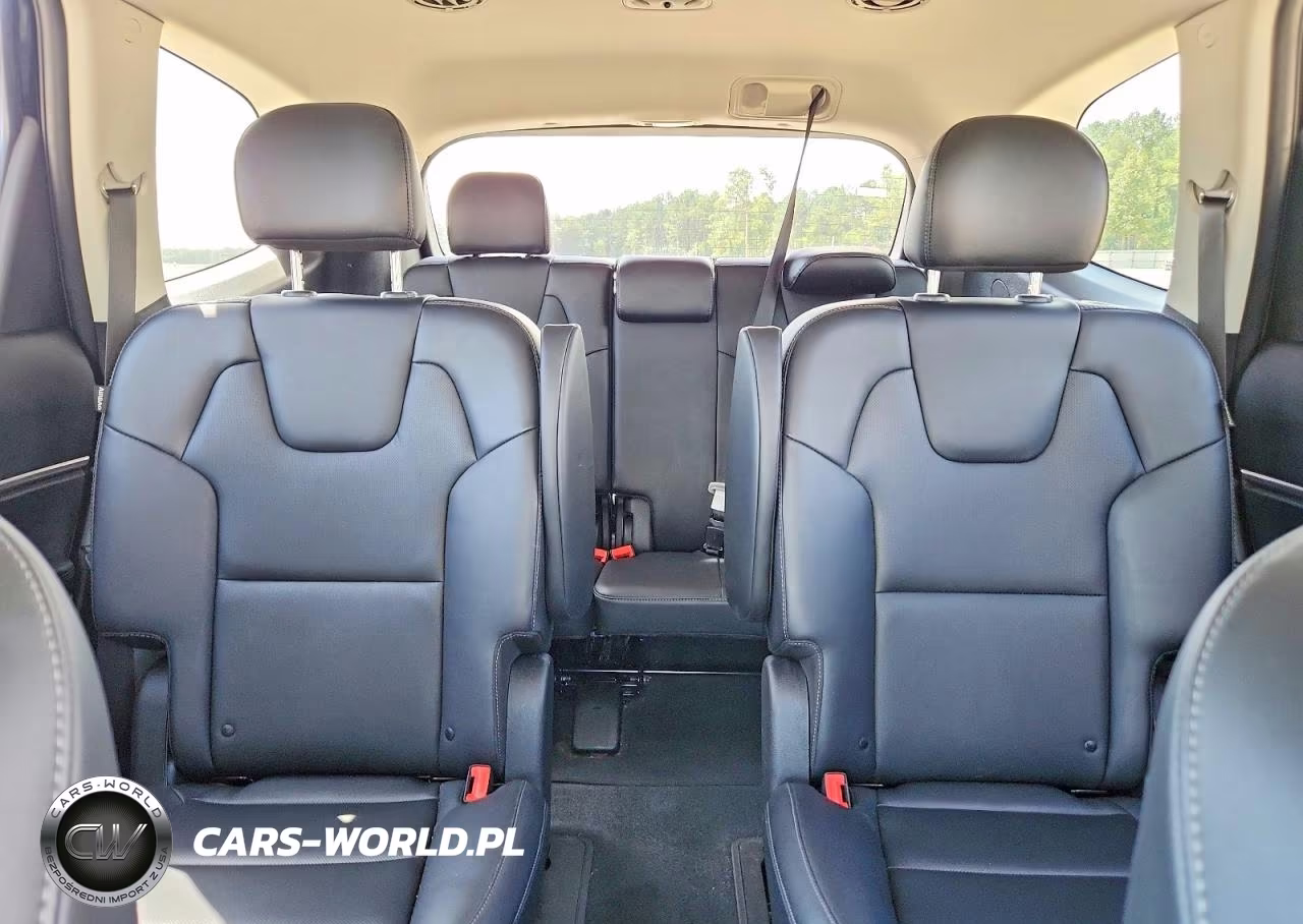 2025 Kia Telluride S VIN:5XYP6DGC4SG693544 - 10