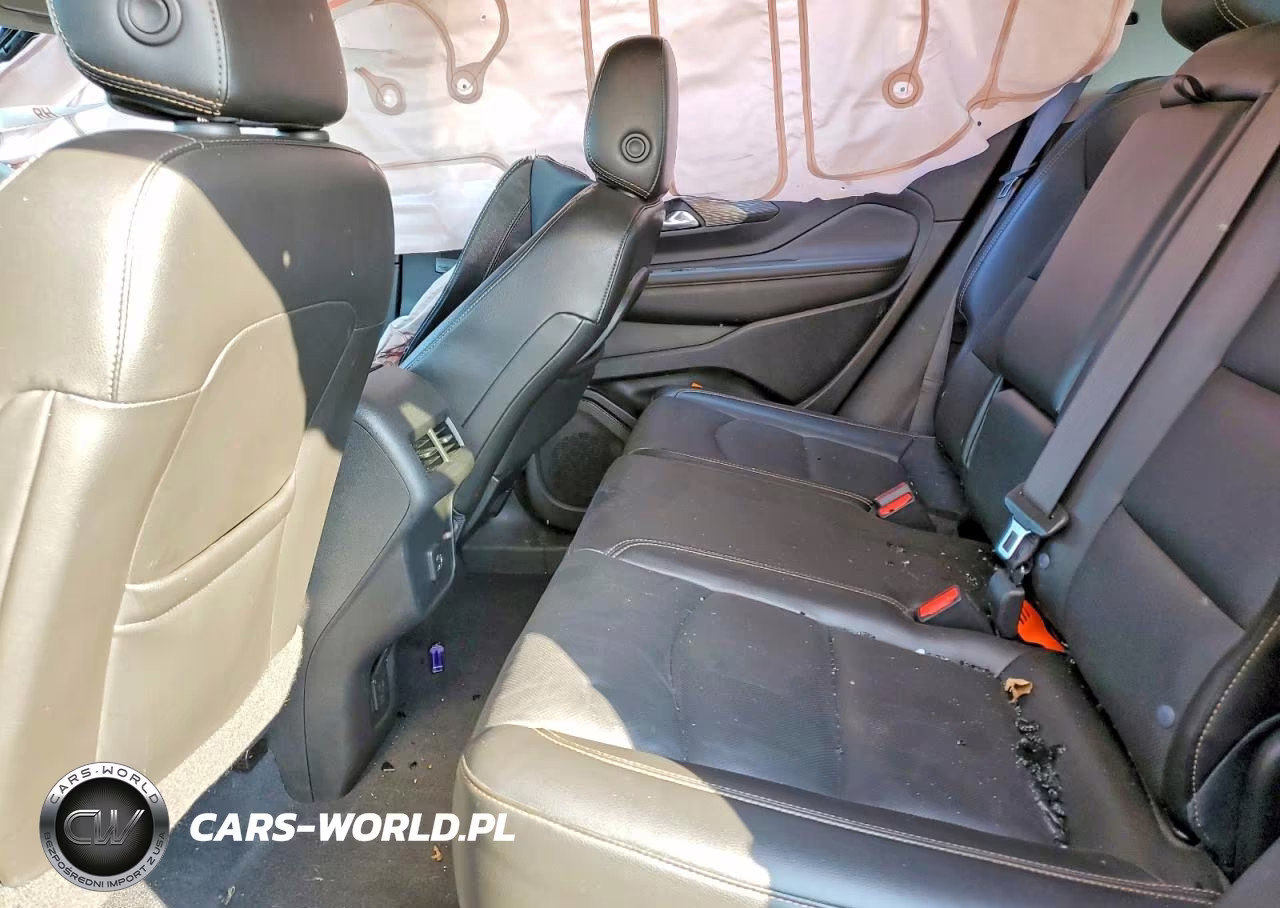 2021 GMC Terrain Slt VIN:3GKALPEV4ML360538 - 11
