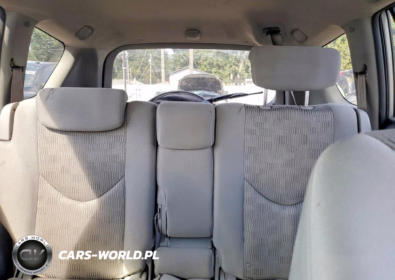 2010 Toyota Rav4 Base VIN:2T3BF4DV1AW079793 - 10