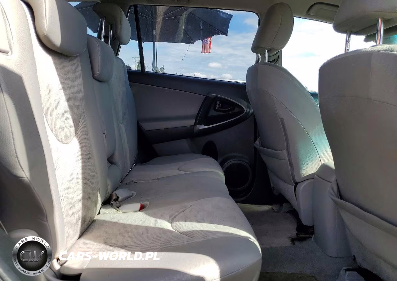 2010 Toyota Rav4 Base VIN:2T3BF4DV1AW079793 - 11