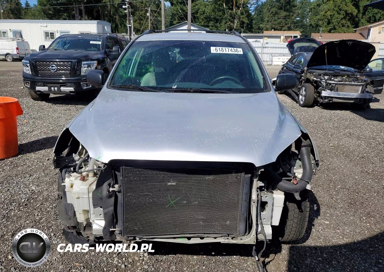 2010 Toyota Rav4 Base VIN:2T3BF4DV1AW079793 - 5