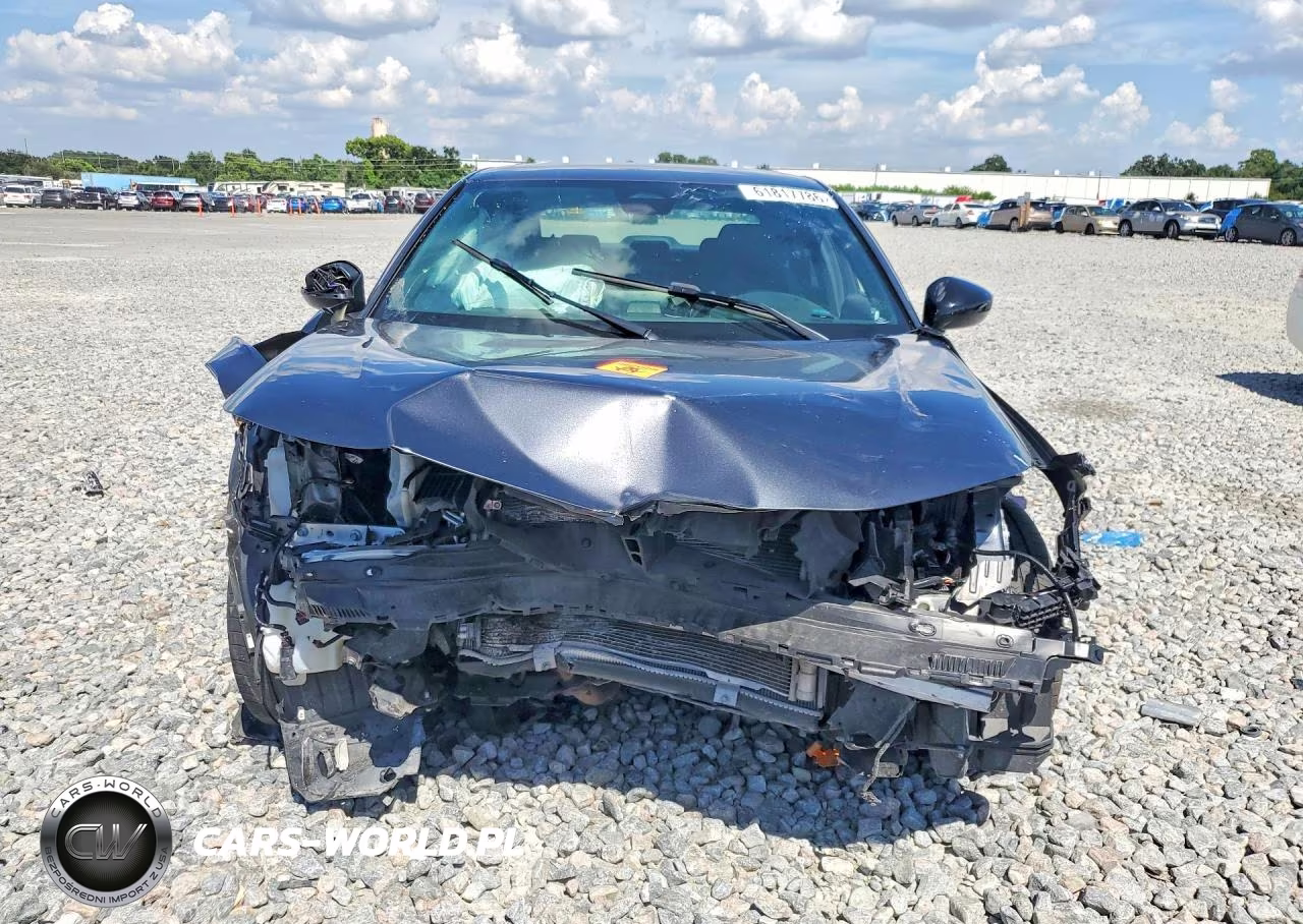 2025 Honda Civic Sport VIN:2HGFE2F56SH544450 - 5