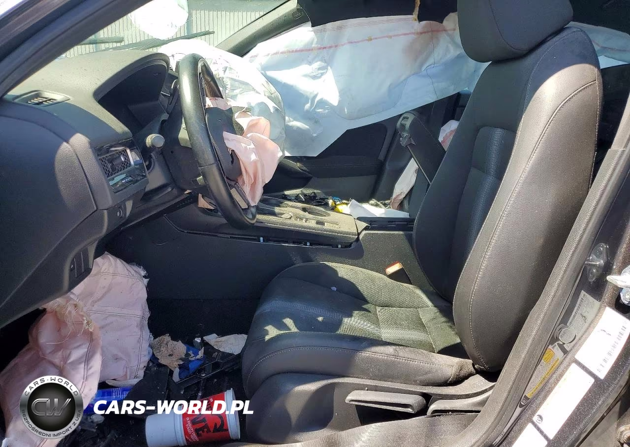 2025 Honda Civic Sport VIN:2HGFE2F56SH544450 - 7