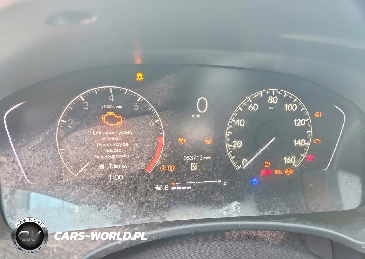 2025 Honda Civic Sport VIN:2HGFE2F56SH544450 - 9
