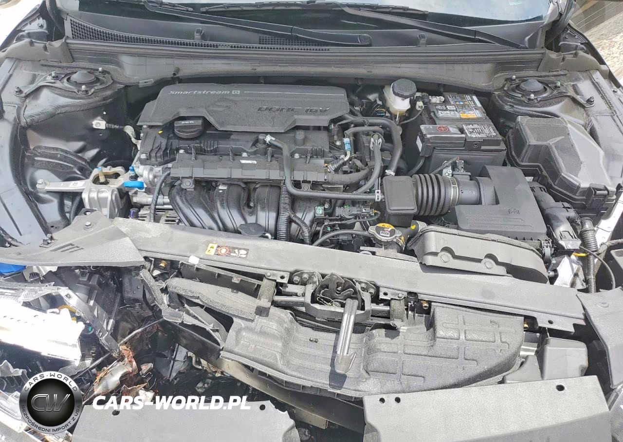 2025 Kia K4 Gt Line VIN:3KPFW4DE4SE224274 - 11