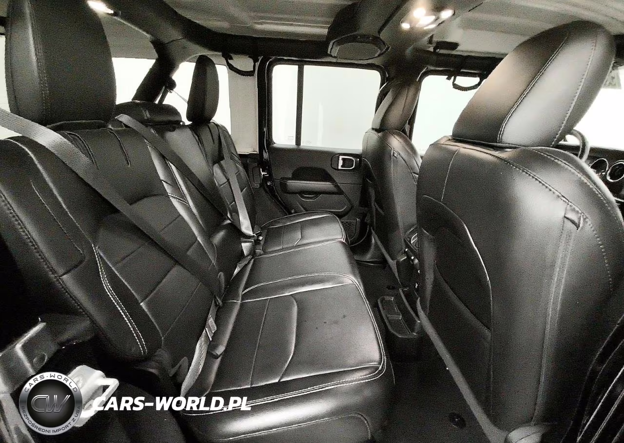 2023 Jeep Wrangler Sahara 4Xe VIN:1C4JJXP65PW557062 - 11