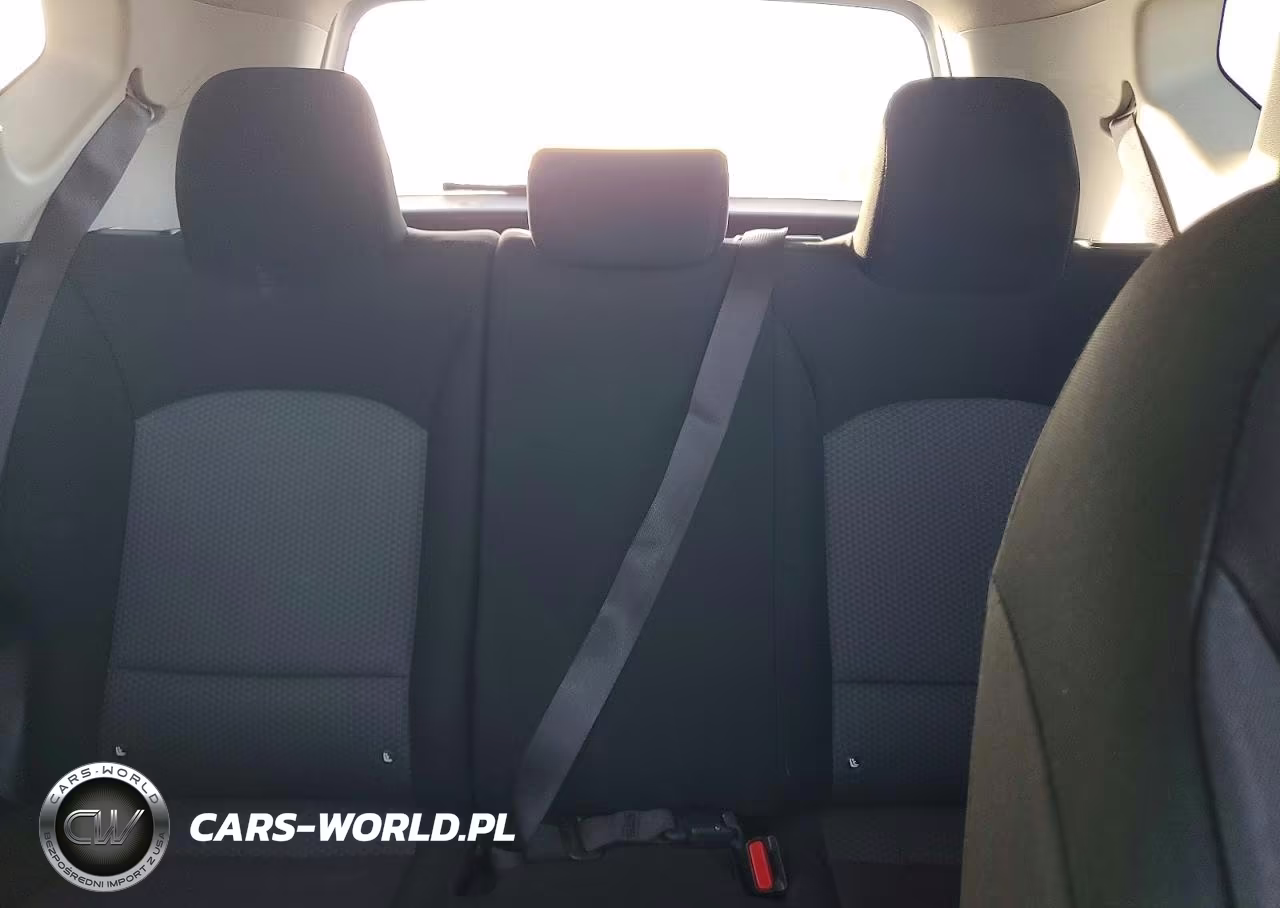 2020 Kia Soul Lx VIN:KNDJ23AU2L7090426 - 10