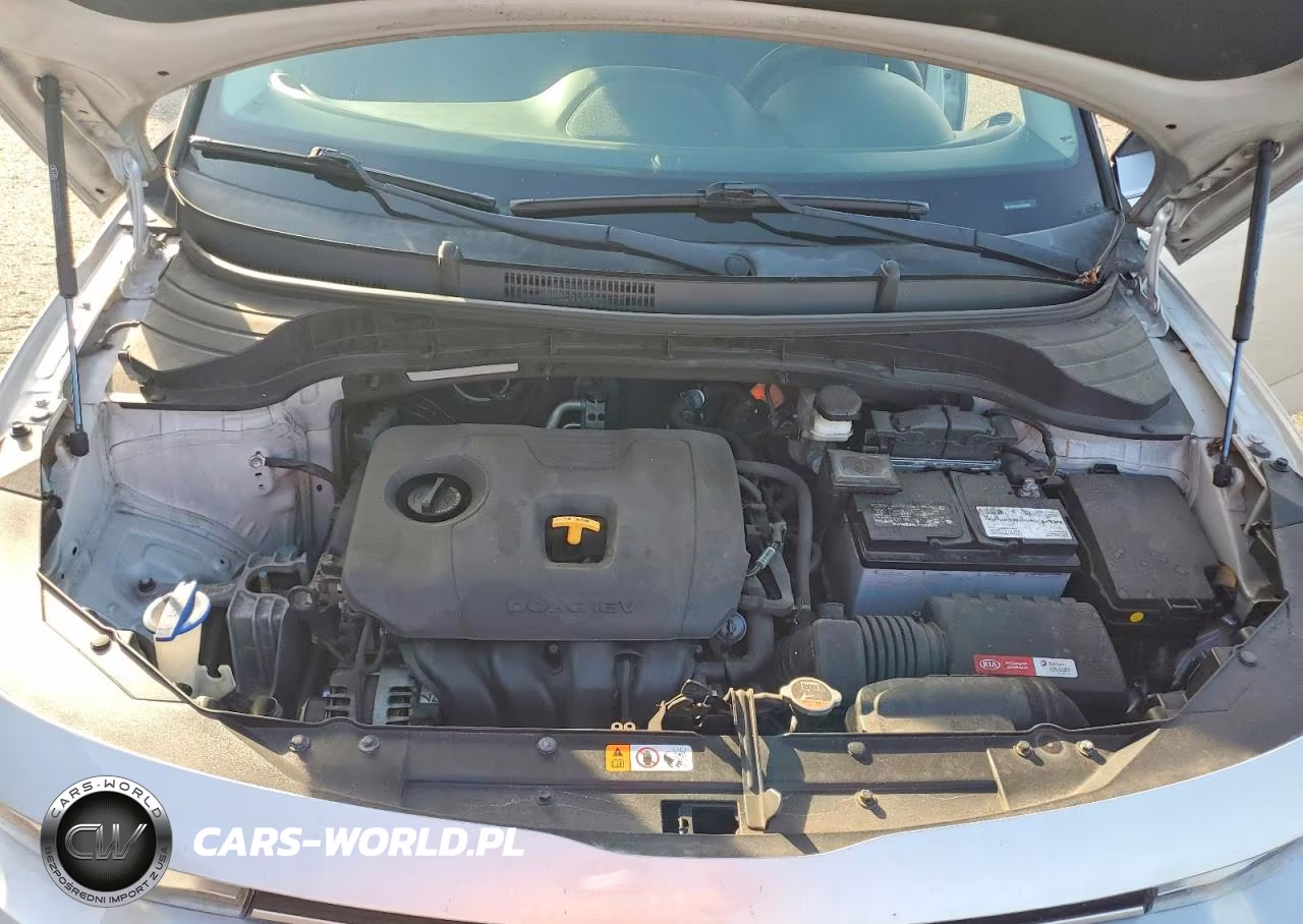 2020 Kia Soul Lx VIN:KNDJ23AU2L7090426 - 12