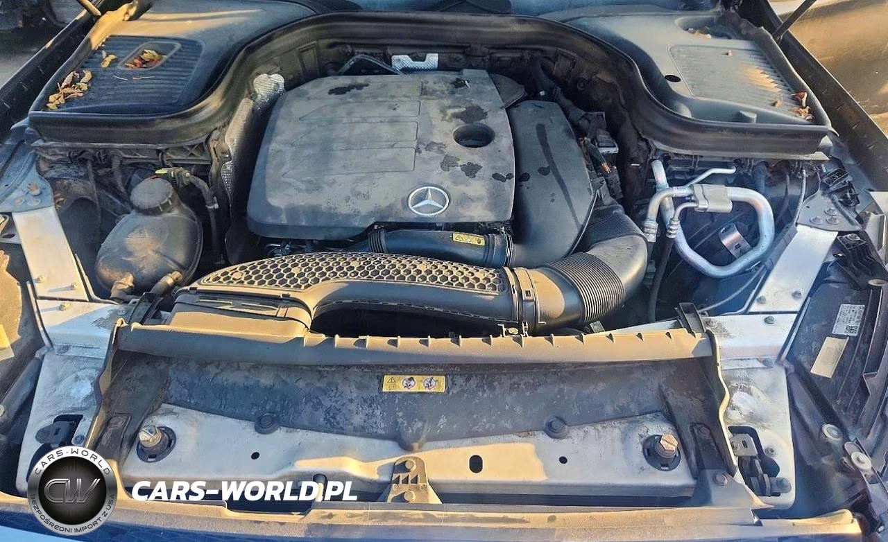 2020 Mercedes-Benz Glc 300 VIN:WDC0G8DB7LF728156 - 12