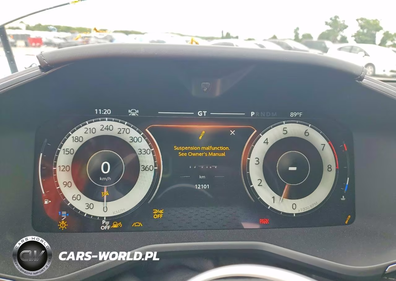 2025 Aston Martin Dbx 707 VIN:SD7VUJDW0STV12390 - 9