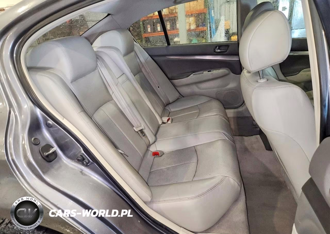 2012 Infiniti G37 Base VIN:JN1CV6AR6CM678203 - 10