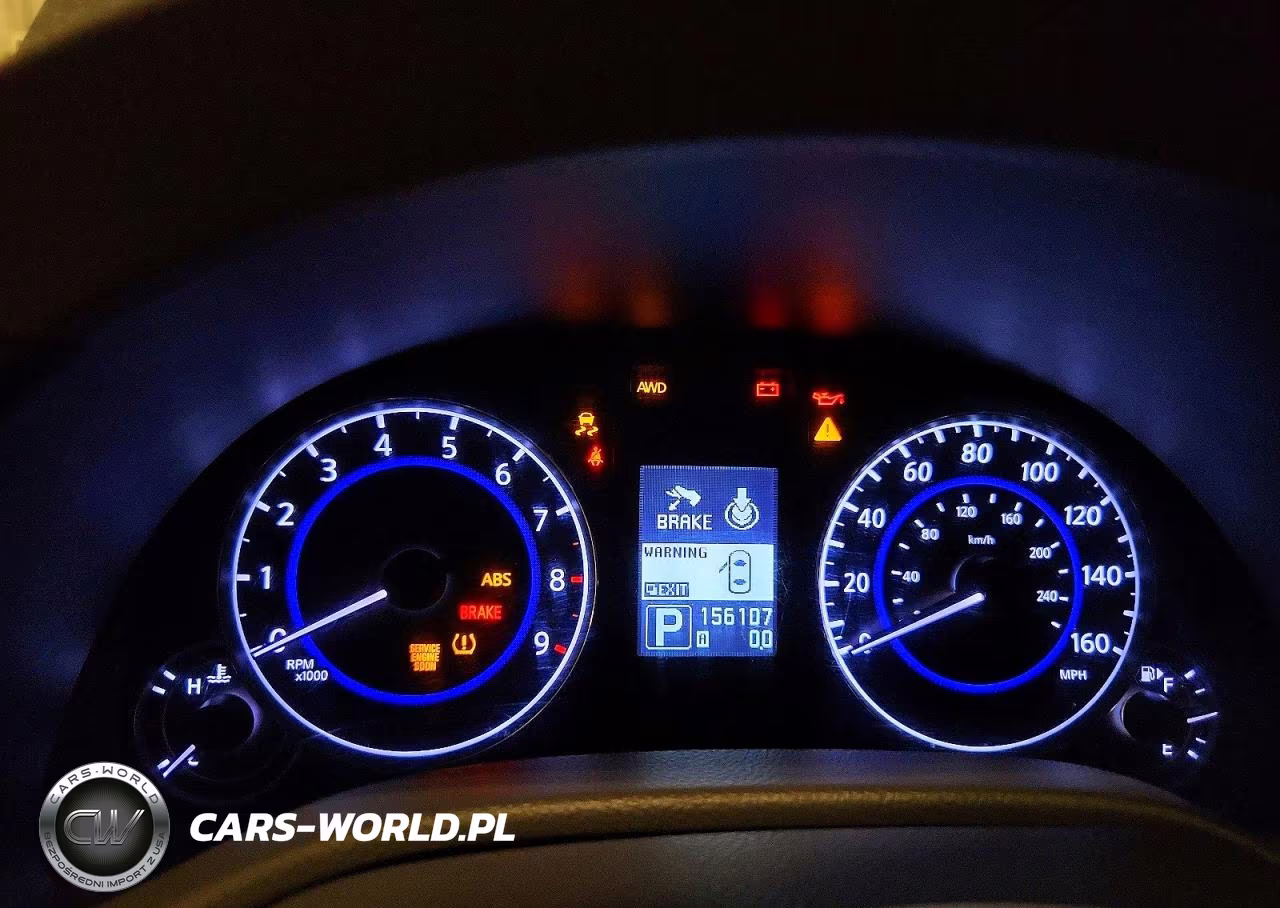 2012 Infiniti G37 Base VIN:JN1CV6AR6CM678203 - 9