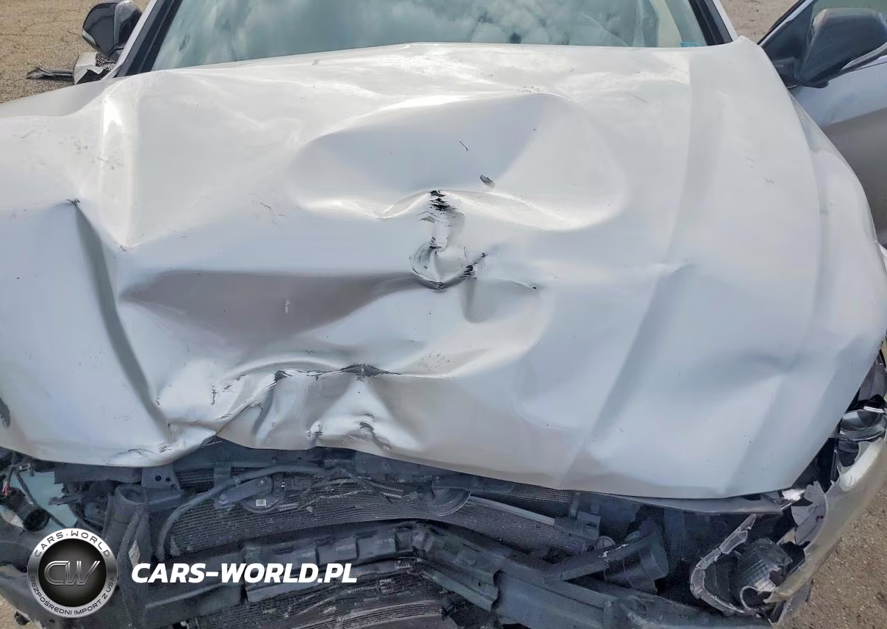 2019 Hyundai Sonata Sport VIN:5NPE34AF6KH813498 - 11