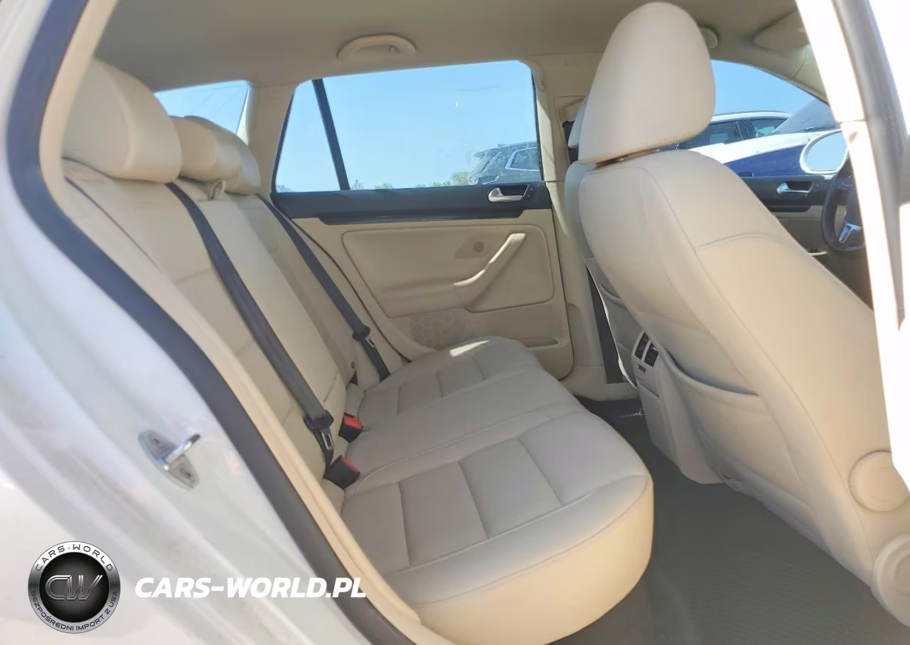2014 Volkswagen Jetta Tdi VIN:3VWPL7AJXEM619602 - 10