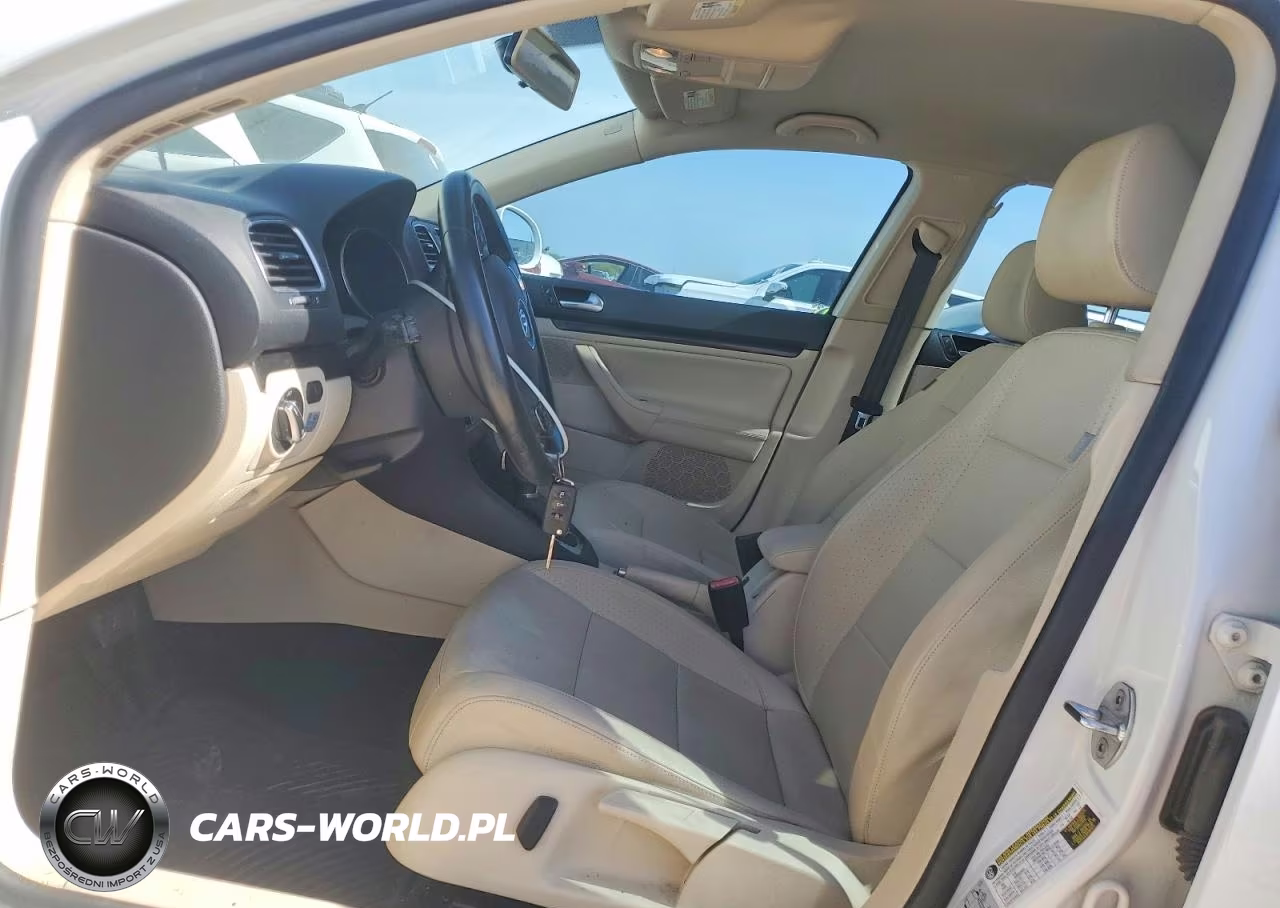 2014 Volkswagen Jetta Tdi VIN:3VWPL7AJXEM619602 - 7