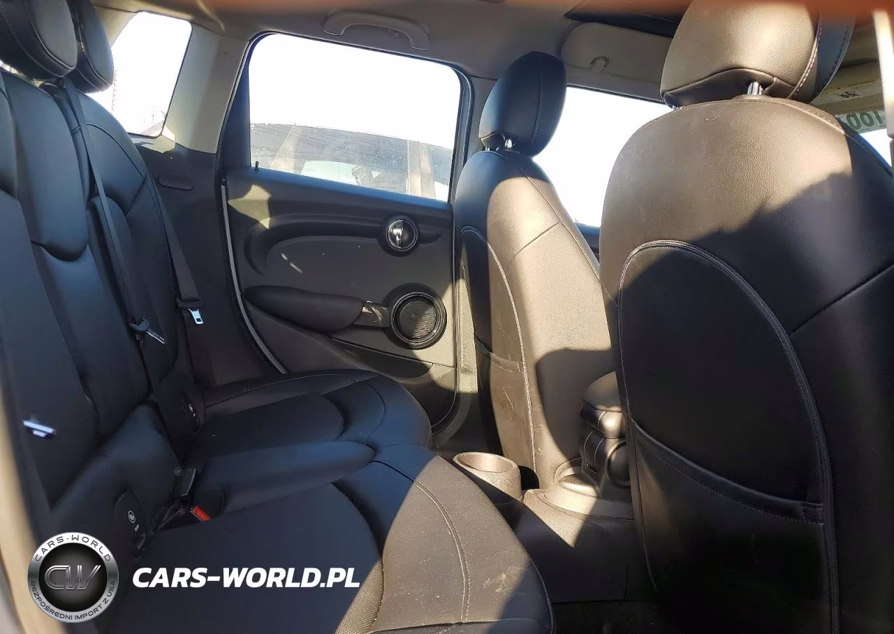 2016 Mini Cooper VIN:WMWXU1C55G2D10823 - 10