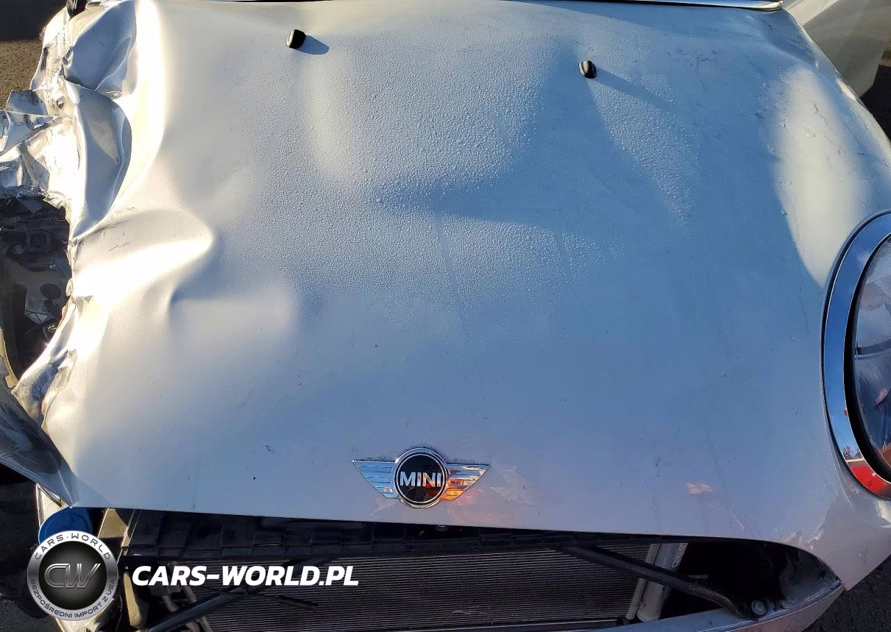 2016 Mini Cooper VIN:WMWXU1C55G2D10823 - 11