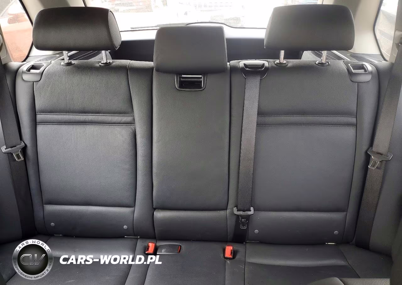 2013 BMW X5 xDrive35I VIN:5UXZV4C55D0G50330 - 10