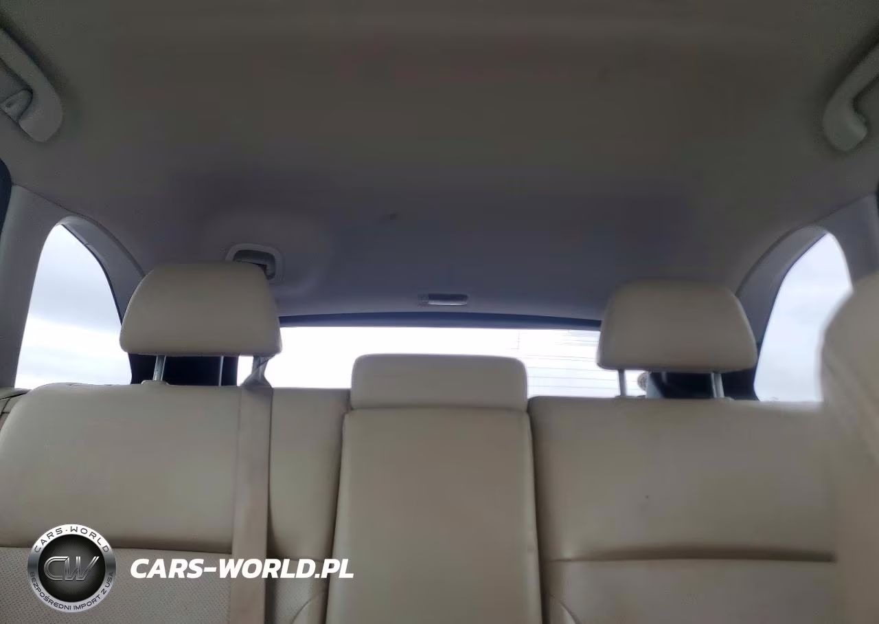 2017 Subaru Outback 2.5I Limited VIN:4S4BSAKC6H3245827 - 10