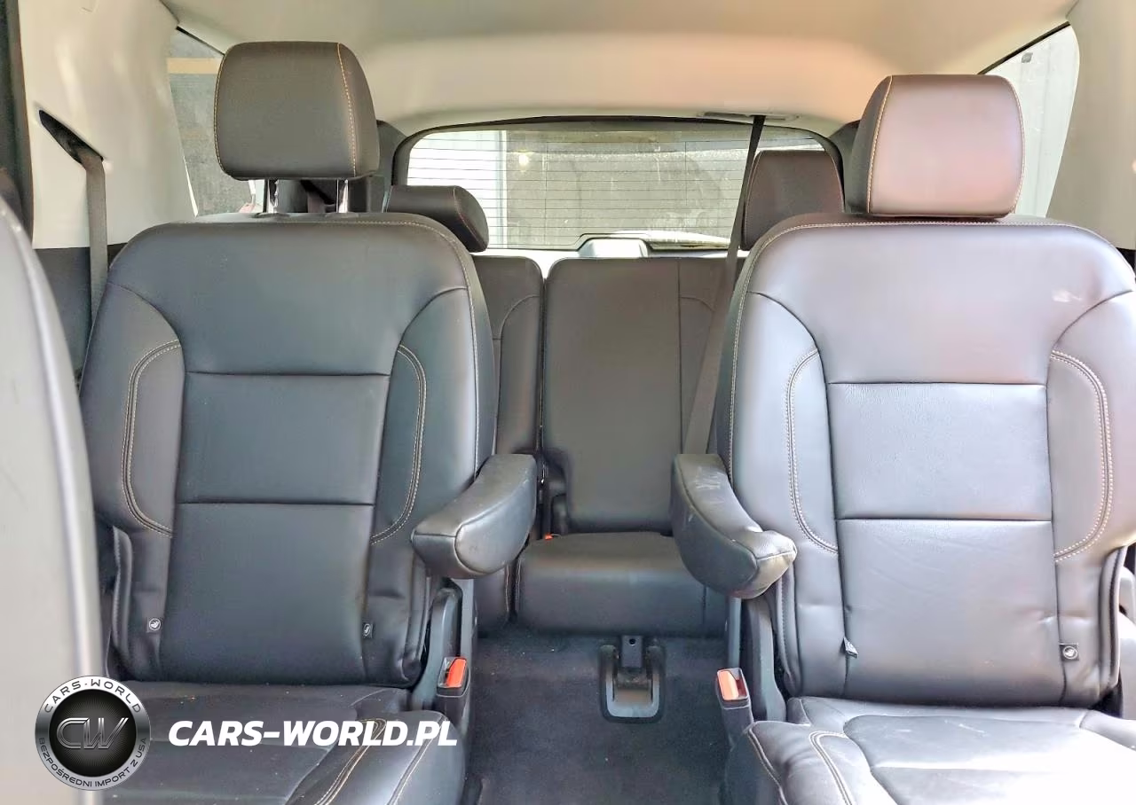 2020 Chevrolet Traverse Lt VIN:1GNERHKW2LJ263995 - 10