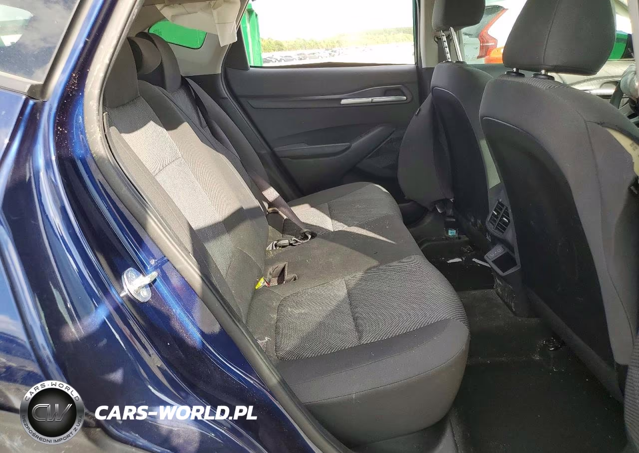 2026 Kia Seltos Lx VIN:KNDEP2AA7T7916495 - 10