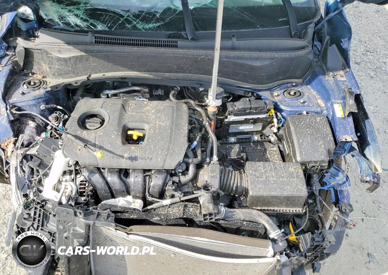 2026 Kia Seltos Lx VIN:KNDEP2AA7T7916495 - 11