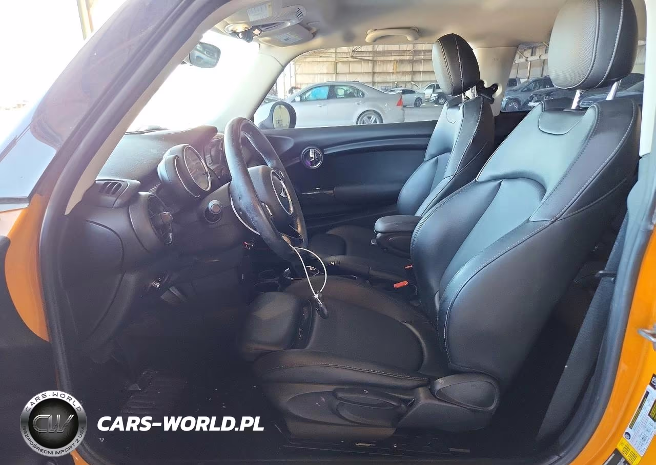 2015 Mini Cooper VIN:WMWXM5C52FT937895 - 7