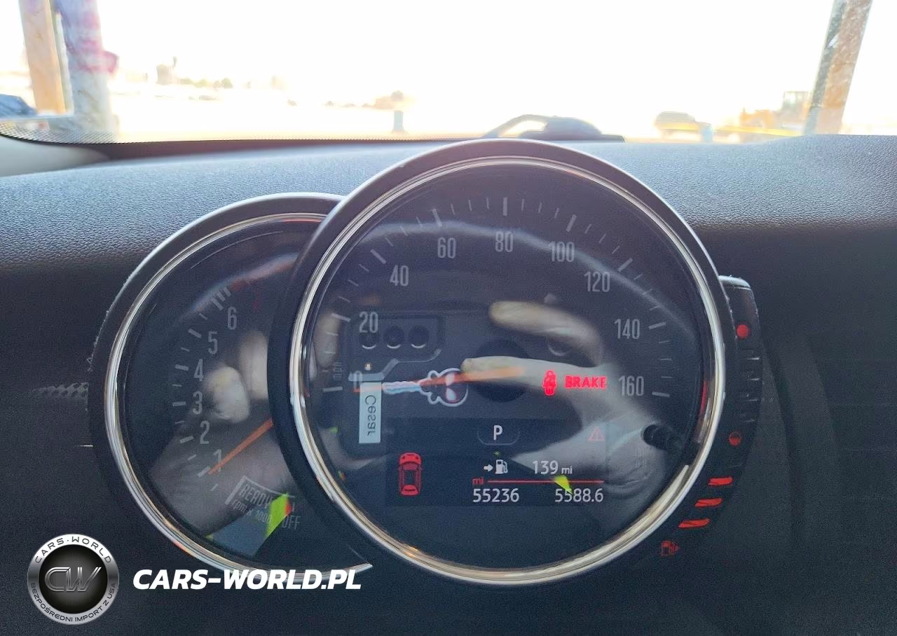 2015 Mini Cooper VIN:WMWXM5C52FT937895 - 9