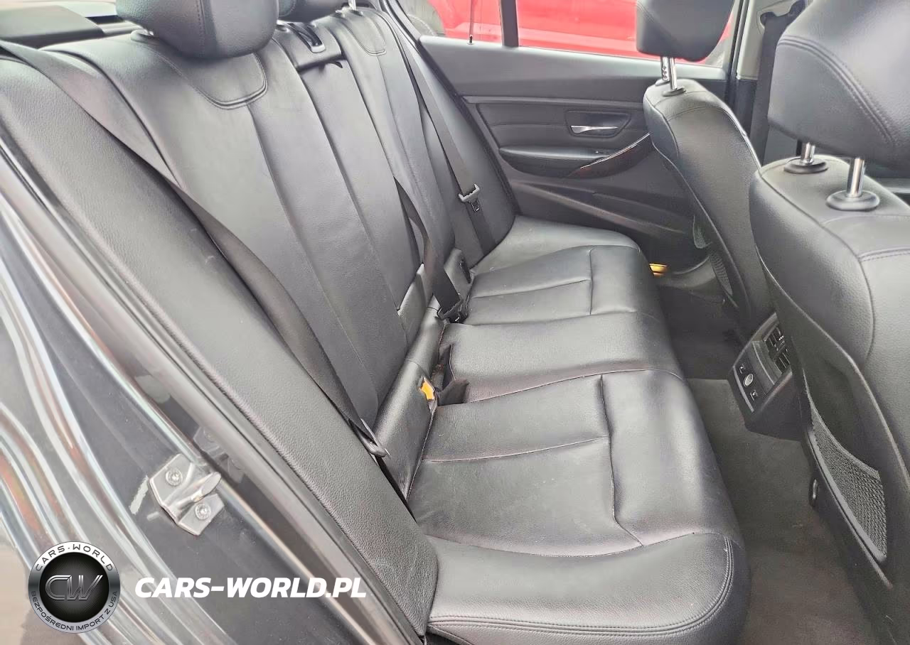 2013 BMW 328 Xi VIN:WBA3B3C52DJ976388 - 10