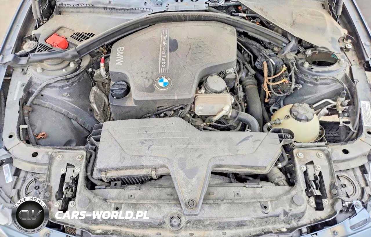 2013 BMW 328 Xi VIN:WBA3B3C52DJ976388 - 11