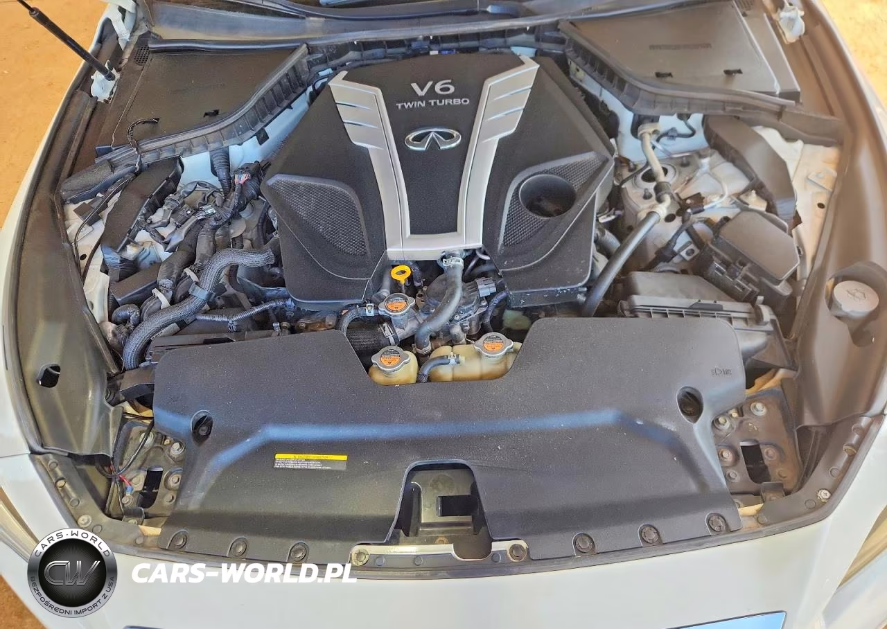 2018 Infiniti Q50 3.0T Luxe VIN:JN1EV7AP6JM359443 - 11