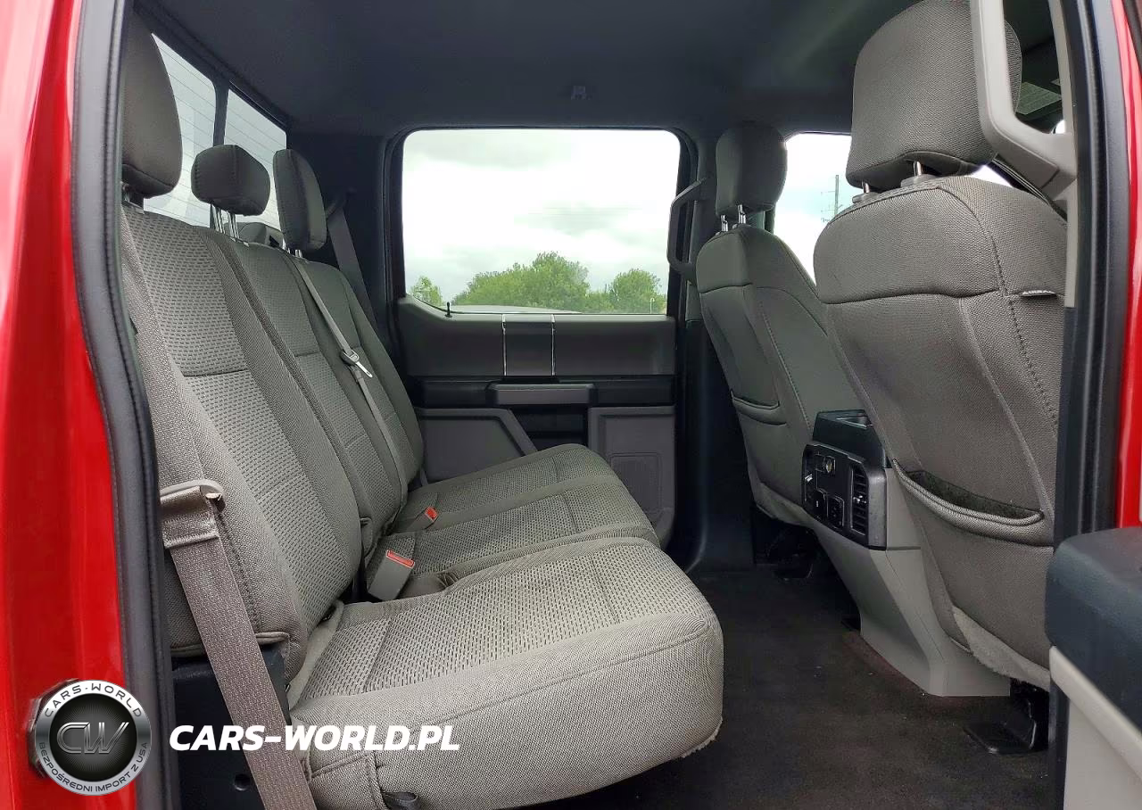 FORD F-150 VIN:1FTEW1CP2LKD60317 - 10