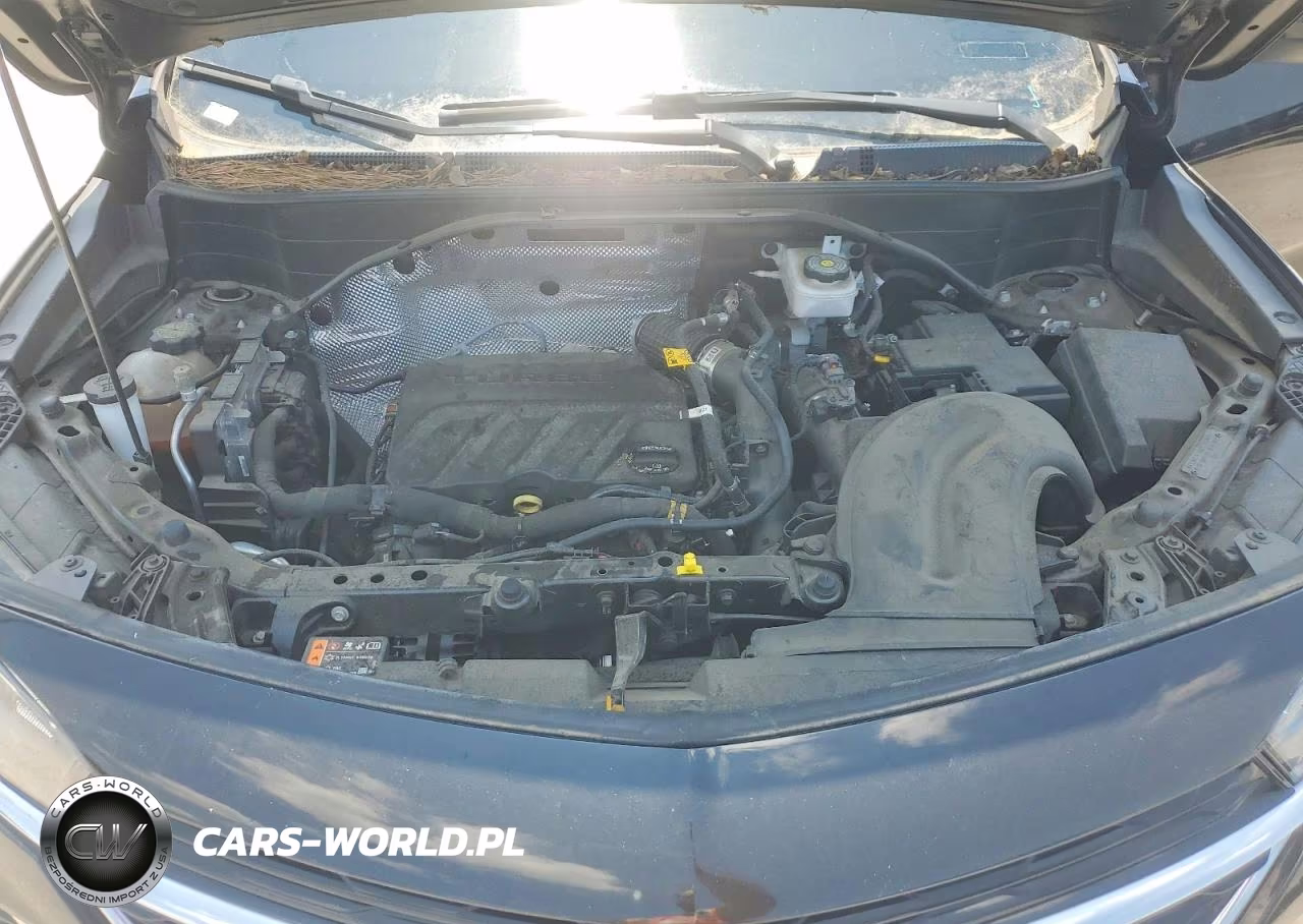 2023 Buick Encore Gx Select VIN:KL4MMDS22PB158277 - 11