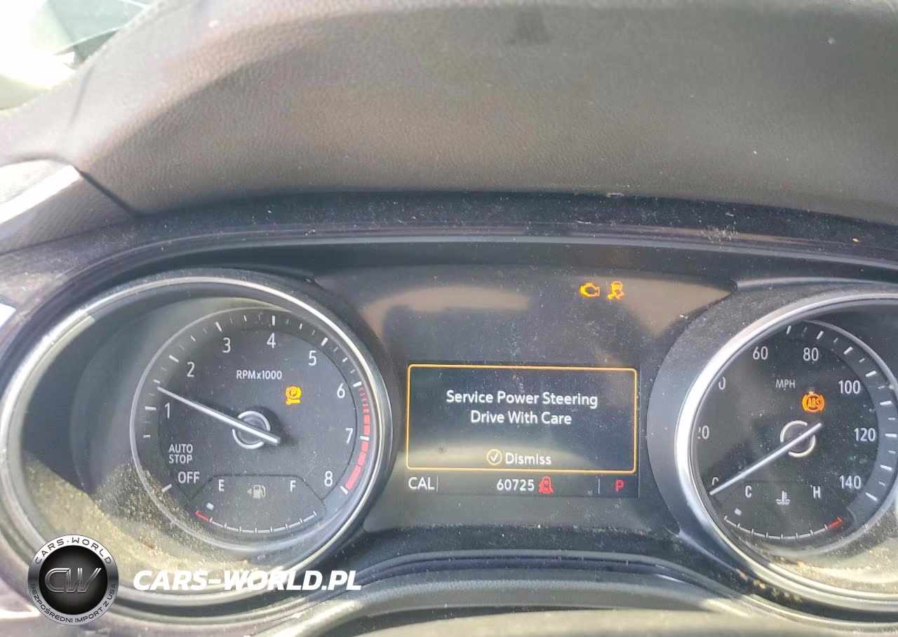2023 Buick Encore Gx Select VIN:KL4MMDS22PB158277 - 9