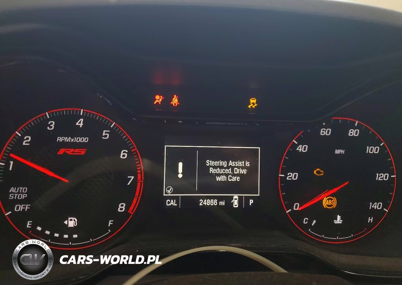 2025 Chevrolet Trax 1Rs VIN:KL77LGEP3SC102332 - 9
