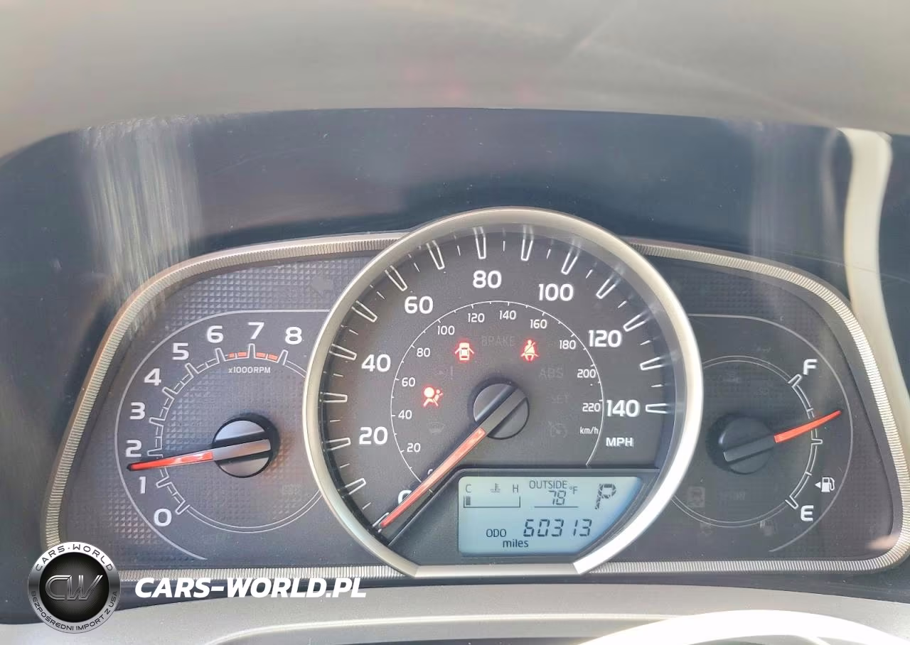 2015 Toyota Rav4 Xle VIN:JTMWFREV7FD069822 - 9