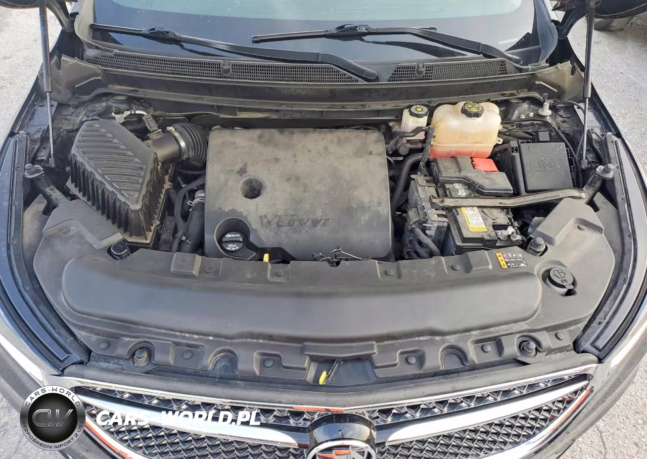 2021 Buick Enclave Avenir VIN:5GAEVCKW1MJ190712 - 12