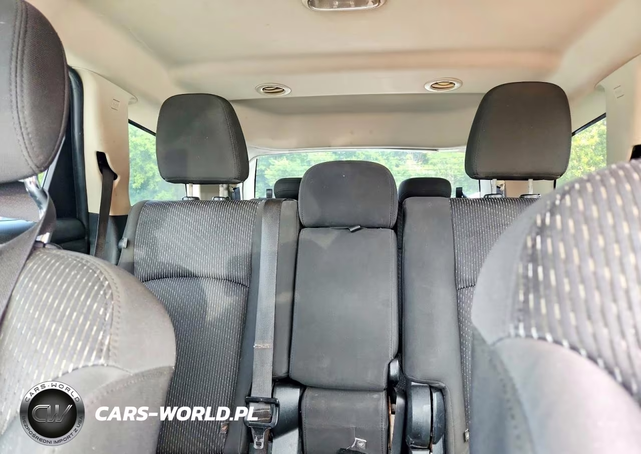 2017 Dodge Journey Se VIN:3C4PDCAB3HT573123 - 10